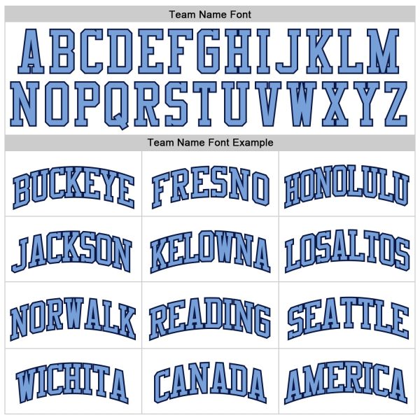 White Light Blue Pinstripe Light Blue-Navy Authentic Personalized Basketball Jersey - Image 3