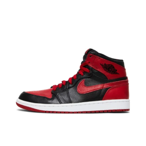 Air Jordan 1 Retro High 2011 Banned - 432001-001 - Streetwear