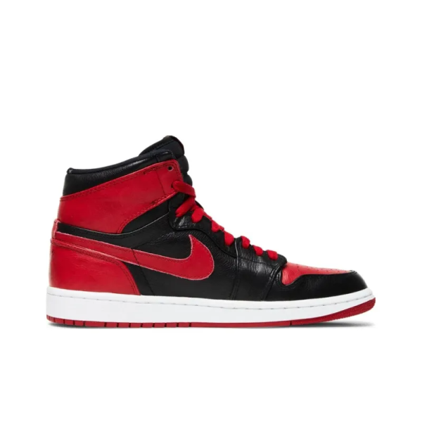 Air Jordan 1 Retro High 2011 Banned - 432001-001 - Streetwear - Image 2