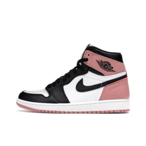 Air Jordan 1 Retro High NRG 'Rust Pink' EDD9315-100 - Iconic