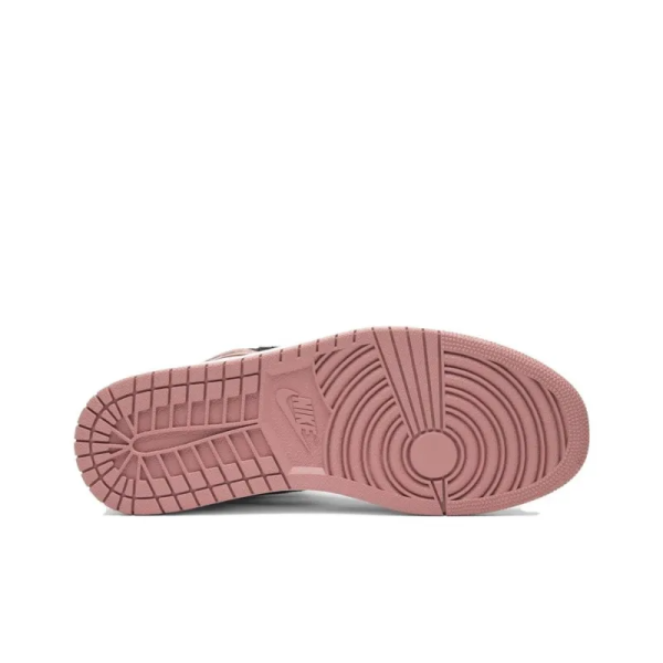 Air Jordan 1 Retro High NRG 'Rust Pink' EDD9315-100 - Iconic - Image 5