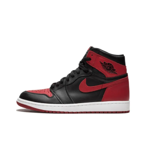 Air Jordan 1 Retro High OG 'Banned' 2016 555088-001 - Iconic
