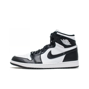 Air Jordan 1 Retro High OG 'Black/White' 555088-010 - Drop