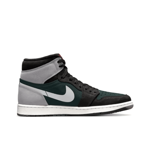 Air Jordan 1 High Element Gore-Tex 'Black Particle Grey' DB2889-001 - Limited - Image 2