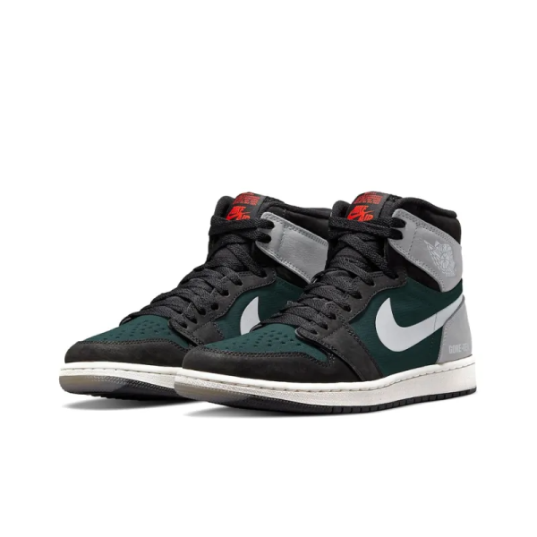 Air Jordan 1 High Element Gore-Tex 'Black Particle Grey' DB2889-001 - Limited - Image 3