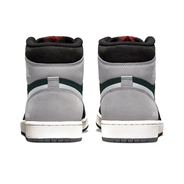 Air Jordan 1 High Element Gore-Tex 'Black Particle Grey' DB2889-001 - Limited - Image 6