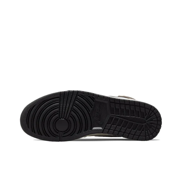 Air Jordan 1 High OG 'Crafted' DH3097-001 - Drop - Image 5