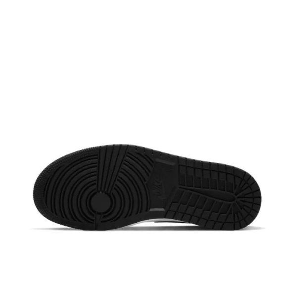 Air Jordan 1 Retro High OG 'Silver Toe' E554724-077 - Iconic - Image 5