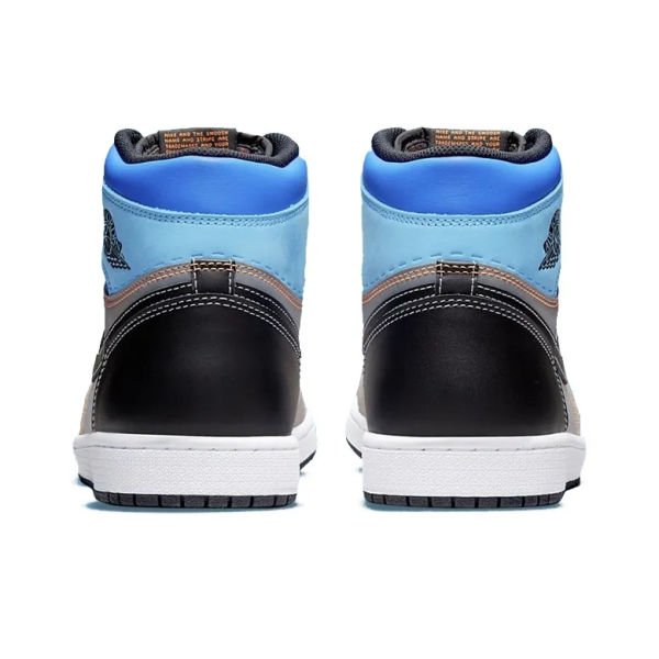 Air Jordan 1 Retro High OG 'Prototype' DC6515-100 - Style - Image 6