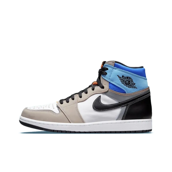 Air Jordan 1 Retro High OG 'Prototype' DC6515-100 - Style - Image 2