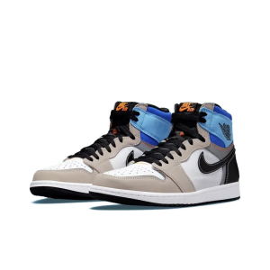 Air Jordan 1 Retro High OG 'Prototype' DC6515-100 - Style