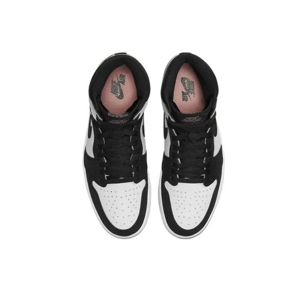 Air Jordan 1 Retro High OG 'Stage Haze' 555088-108 - For Men - Image 4