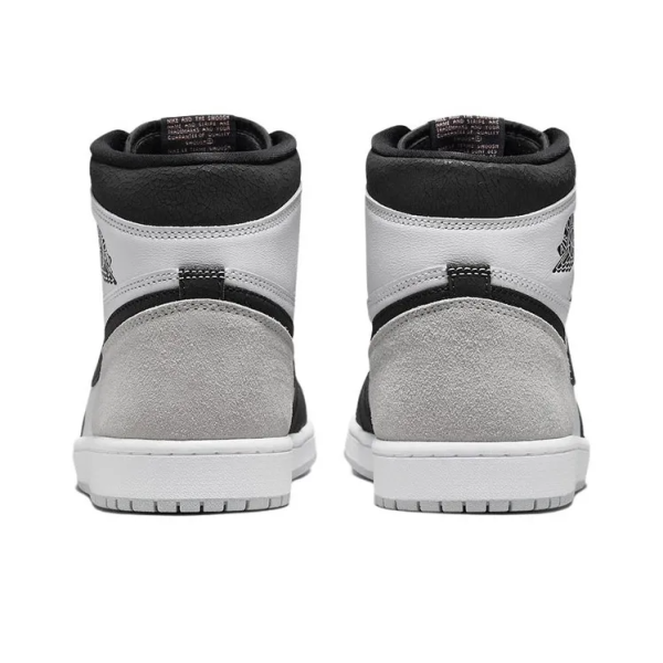 Air Jordan 1 Retro High OG 'Stage Haze' 555088-108 - For Men - Image 5