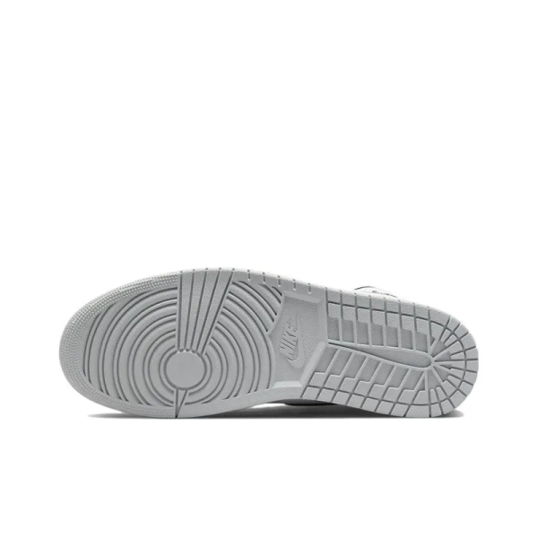 Air Jordan 1 Retro High OG 'Stage Haze' 555088-108 - For Men - Image 6