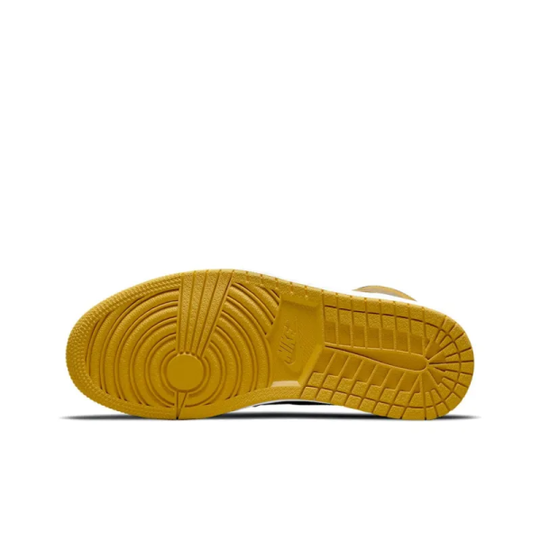 Air Jordan 1 High Retro OG 'Pollen' 555088-701 - Iconic - Image 6