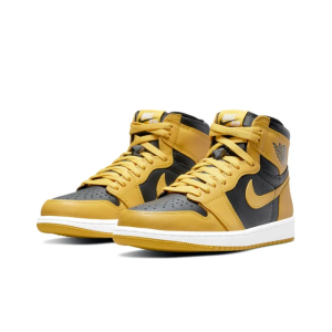 Air Jordan 1 High Retro OG 'Pollen' 555088-701 - Iconic