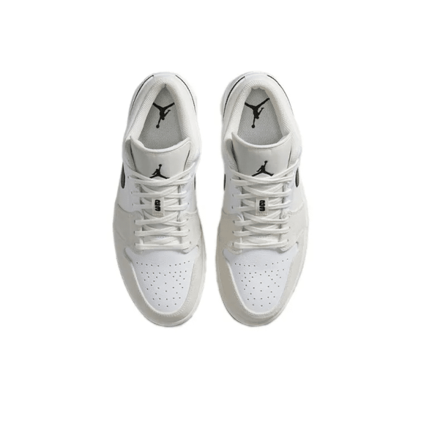 Air Jordan 1 Low 'Astrograbber' DC3533-100 - Drop - Image 4