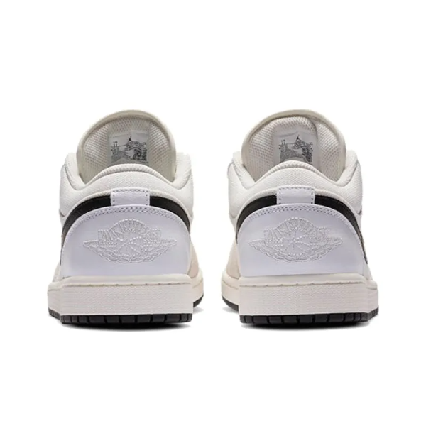 Air Jordan 1 Low 'Astrograbber' DC3533-100 - Drop - Image 5