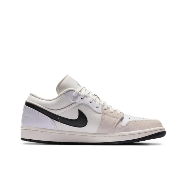 Air Jordan 1 Low 'Astrograbber' DC3533-100 - Drop - Image 2