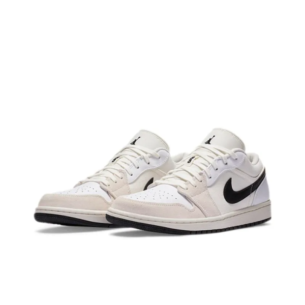 Air Jordan 1 Low 'Astrograbber' DC3533-100 - Drop - Image 3