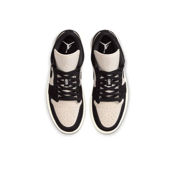 Air Jordan 1 Low 'Black Guava Ice' E554724-177 - Limited - Image 4