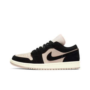 Air Jordan 1 Low 'Black Guava Ice' E554724-177 - Limited