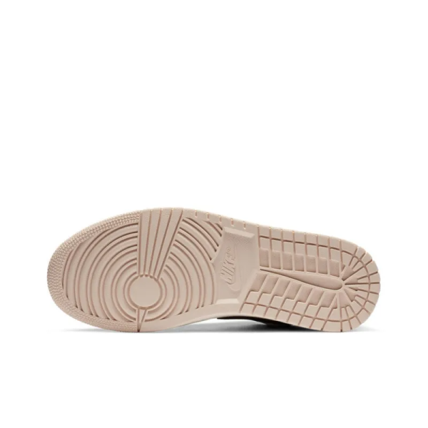 Air Jordan 1 Low 'Black Guava Ice' E554724-177 - Limited - Image 5