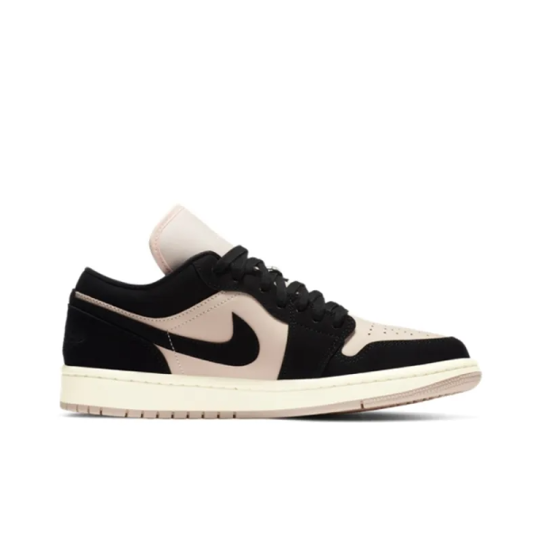 Air Jordan 1 Low 'Black Guava Ice' E554724-177 - Limited - Image 2
