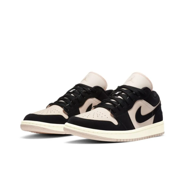 Air Jordan 1 Low 'Black Guava Ice' E554724-177 - Limited - Image 3