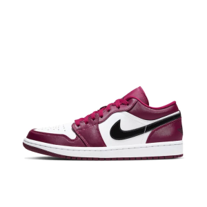 Air Jordan 1 Low 'Noble Red' EDB2889-100 - Limited