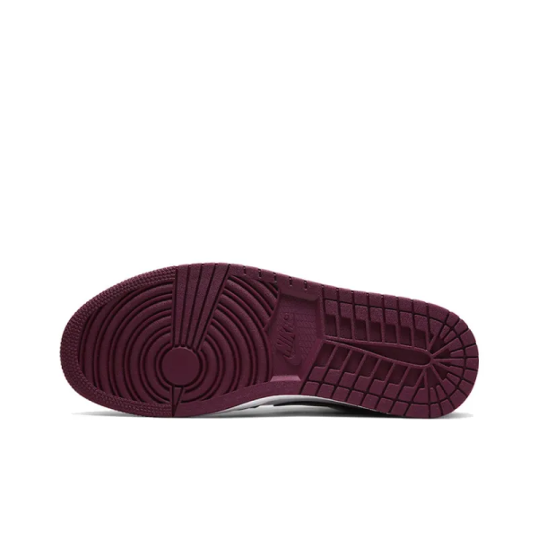 Air Jordan 1 Low 'Noble Red' EDB2889-100 - Limited - Image 5