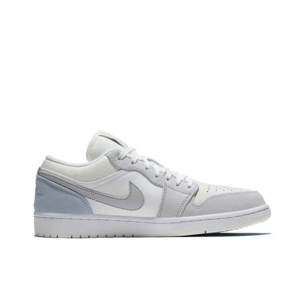 Air Jordan 1 Low 'Paris' E852542-102 - Iconic - Image 2