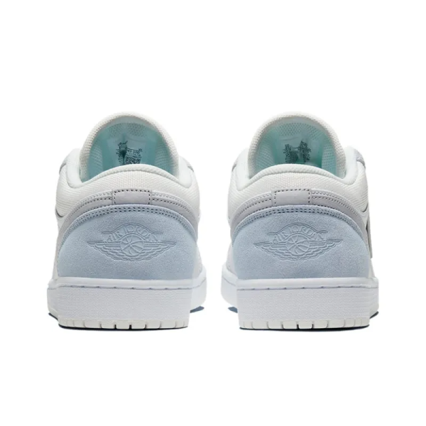 Air Jordan 1 Low 'Paris' E852542-102 - Iconic - Image 4