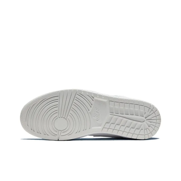 Air Jordan 1 Low 'Paris' E852542-102 - Iconic - Image 5