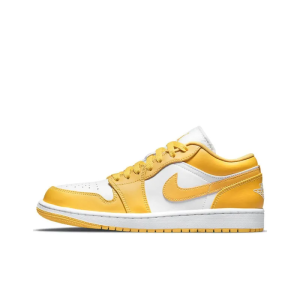 Air Jordan 1 Low 'Pollen' EDD9315-101 - Iconic