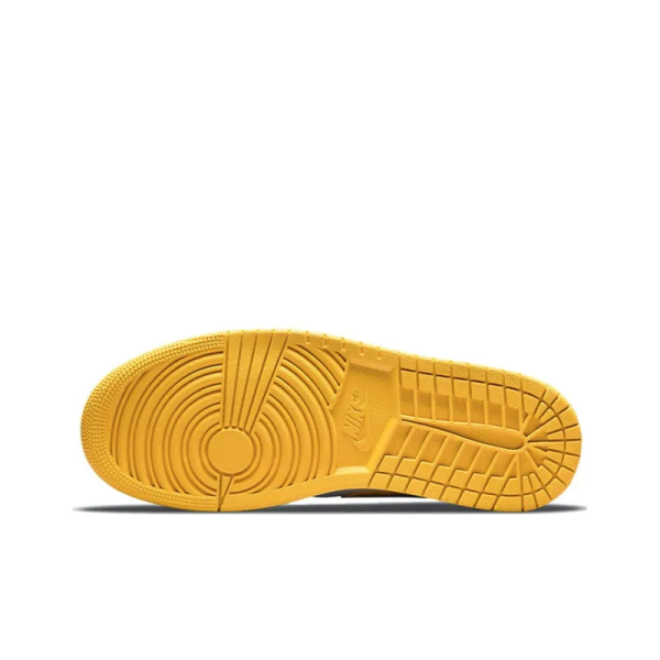 Air Jordan 1 Low 'Pollen' EDD9315-101 - Iconic - Image 6