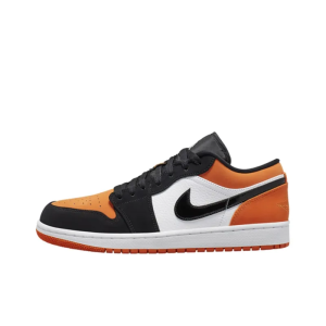 Air Jordan 1 Low 'Shattered Backboard' 553558-128 - Style