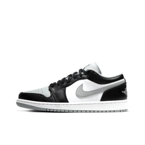 Air Jordan 1 Low Smoke Grey - 553558-039 - Drop