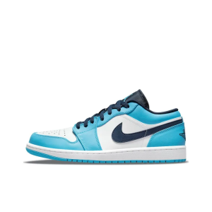 Air Jordan 1 Low UNC - 553558-144 - Drop