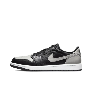 Air Jordan 1 Low Golf 'Shadow' DD9315-001 - Iconic