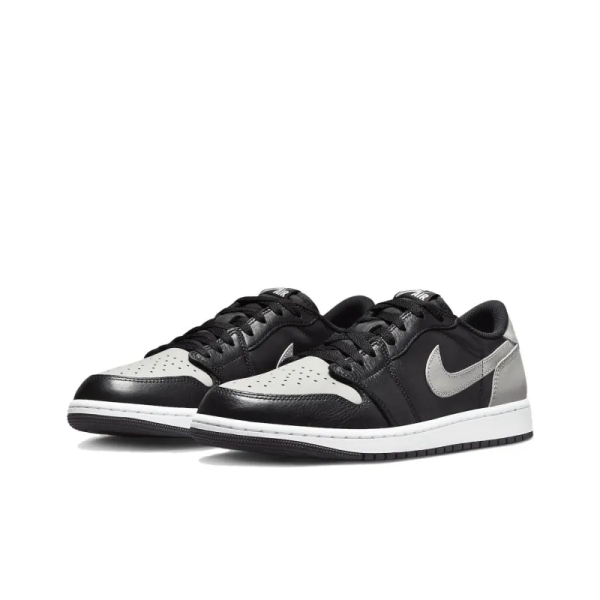 Air Jordan 1 Low Golf 'Shadow' DD9315-001 - Iconic - Image 3