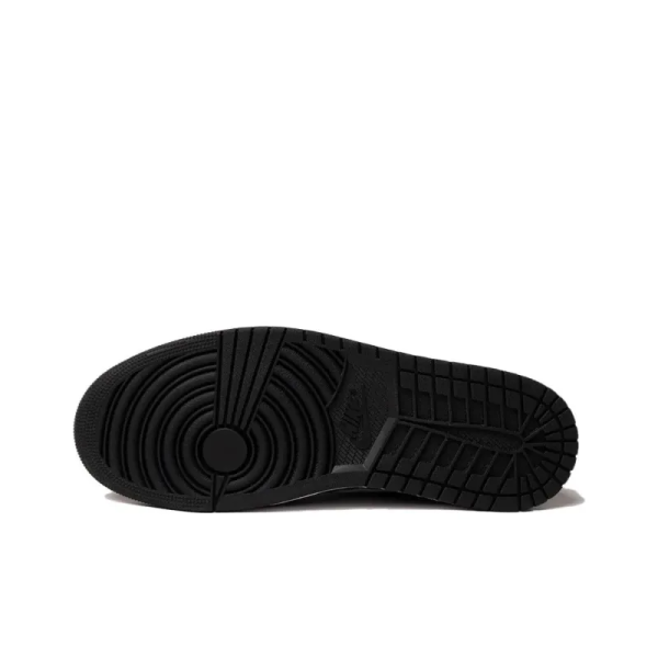 Air Jordan 1 Low Golf 'Shadow' DD9315-001 - Iconic - Image 6