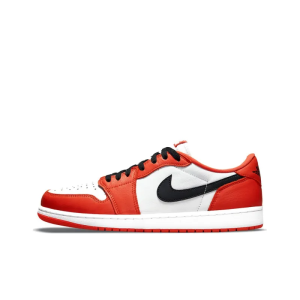 Air Jordan 1 Low OG Starfish - CZ0790-801 - Style