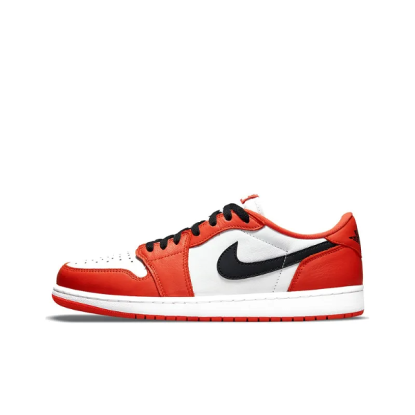 Air Jordan 1 Low OG Starfish - CZ0790-801 - Style