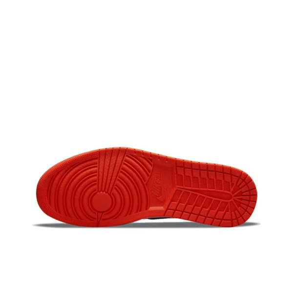 Air Jordan 1 Low OG Starfish - CZ0790-801 - Style - Image 6