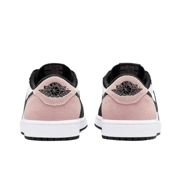 Air Jordan 1 Retro Low OG 'Bleached Coral' CZ0790-061 - Limited - Image 5