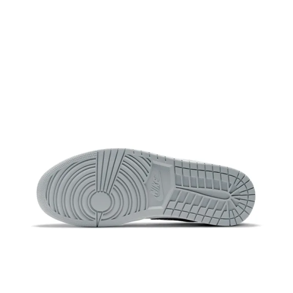 Air Jordan 1 Low Premium elephant Print - Dh4269-100 - Limited - Image 6