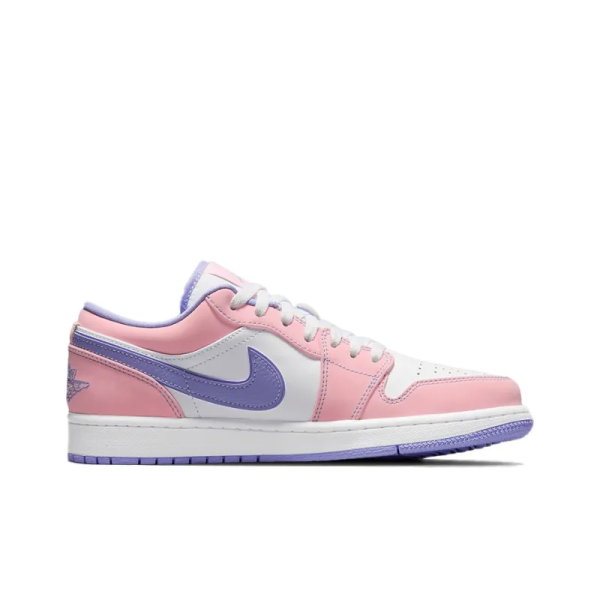 Air Jordan 1 Low SE 'Arctic Punch' CK3022-600 - Streetwear - Image 2