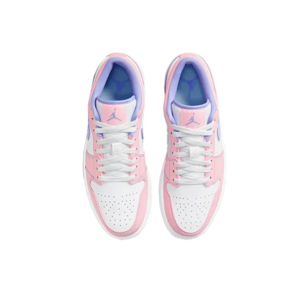 Air Jordan 1 Low SE 'Arctic Punch' CK3022-600 - Streetwear - Image 4