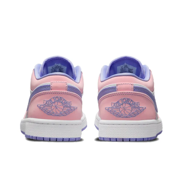 Air Jordan 1 Low SE 'Arctic Punch' CK3022-600 - Streetwear - Image 5